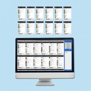 明卓科技 探索电脑控制手机软件的创新与选择